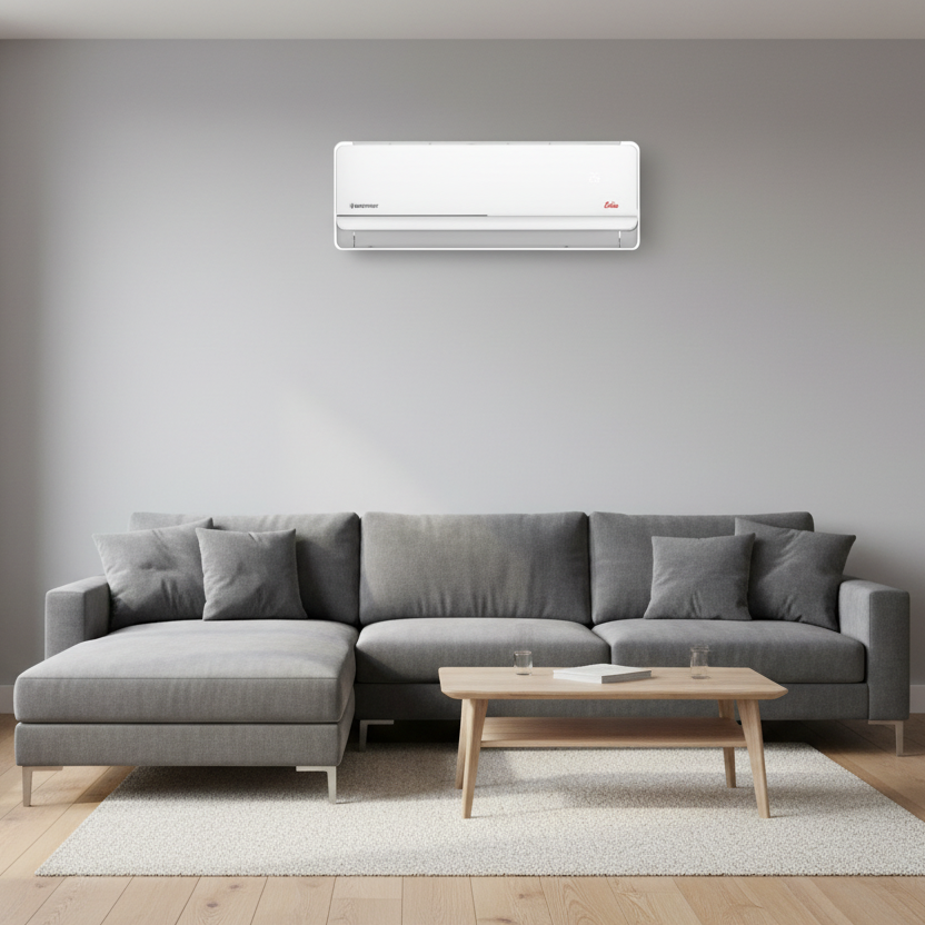 Westpoint 2.0 Ton Split A/C 24K BTU R410 Rotary