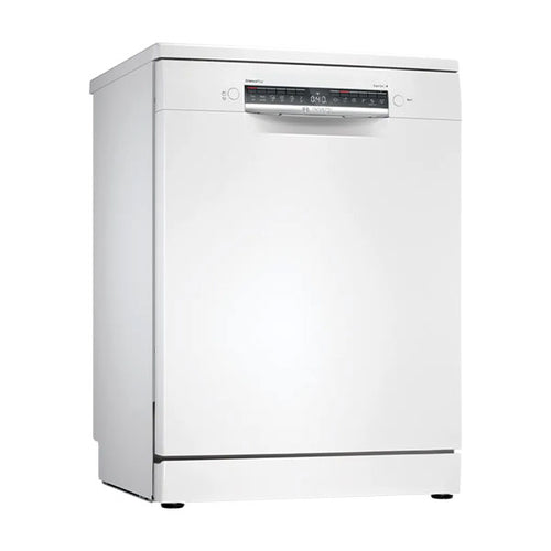 Bosch Series 4, Free-Standing Dishwasher 60 cm SMS4HMW65M