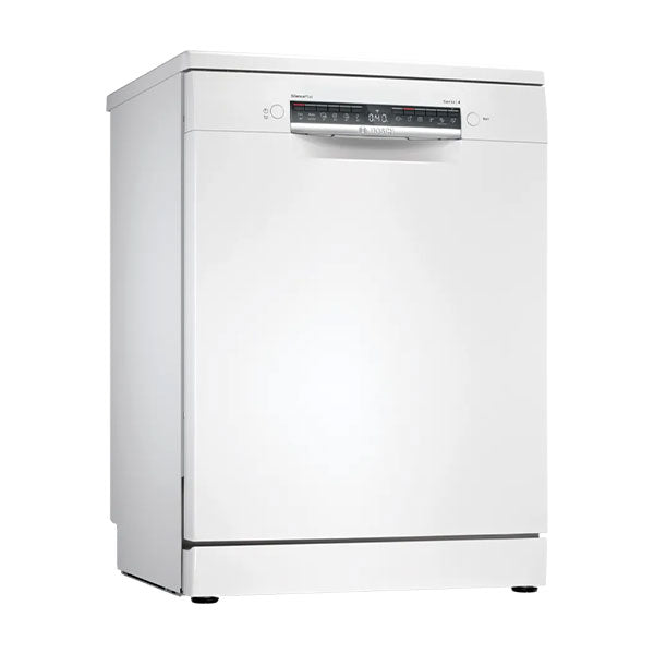 Load image into Gallery viewer, Bosch Series 4, Free-Standing Dishwasher 60 cm SMS4HMW65M
