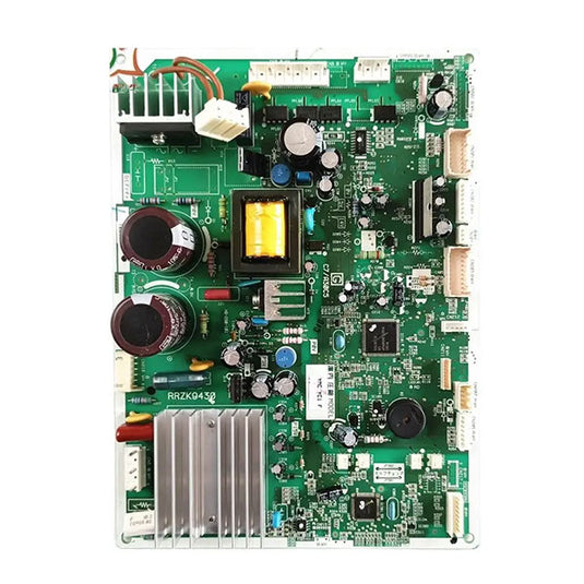 Hitachi Refrigerator R-S700EUK8 PCB Main PTR-S801ES8-104 Spare Part