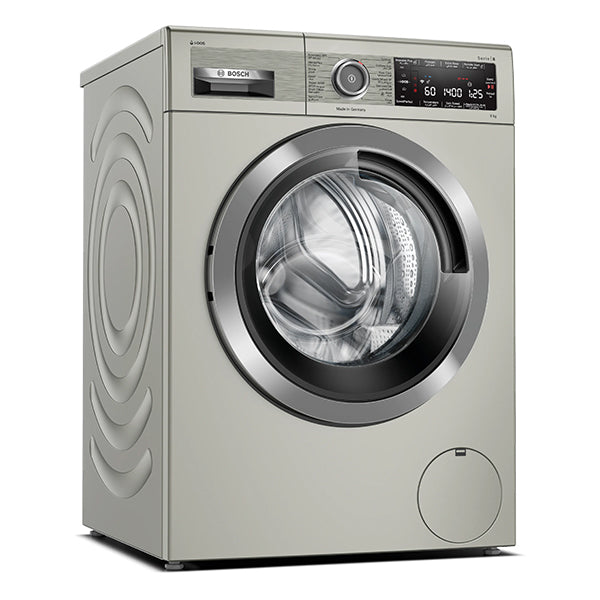 Load image into Gallery viewer, Bosch Series 8 Washing Machine, Front Loader 9 kg WAV28KHXGC
