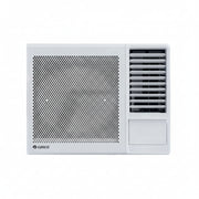 Gree Turbo White Window AC P24C3 R 2 Ton | Reliable Reciprocating Air Conditioner