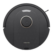 Roborock Q5 Pro EU Black Robot Vacuum with 2700Pa Power Suction