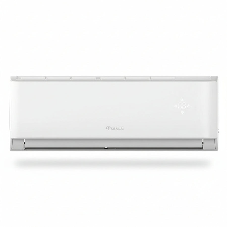 Gree G4’matic Wall Split White AC R32C3 2.5 Ton | Advanced Compressor Air Conditioner