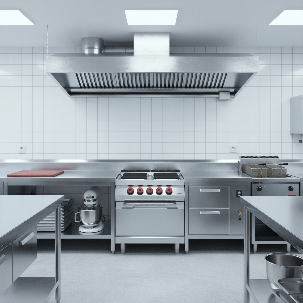 Desco Electric Cooking Range 4 Plates