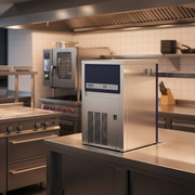 Brema Ice Cube Maker Machine CB184A