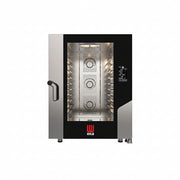 Tecnoeka Electric Combi/ Convection Oven With Black Mask (MKF 1064 BM)