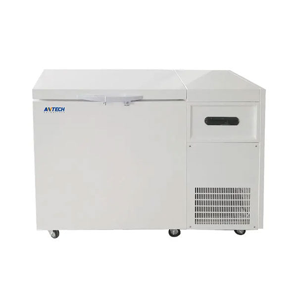 '-150°C Cryogenic Freezer, Compressor Type