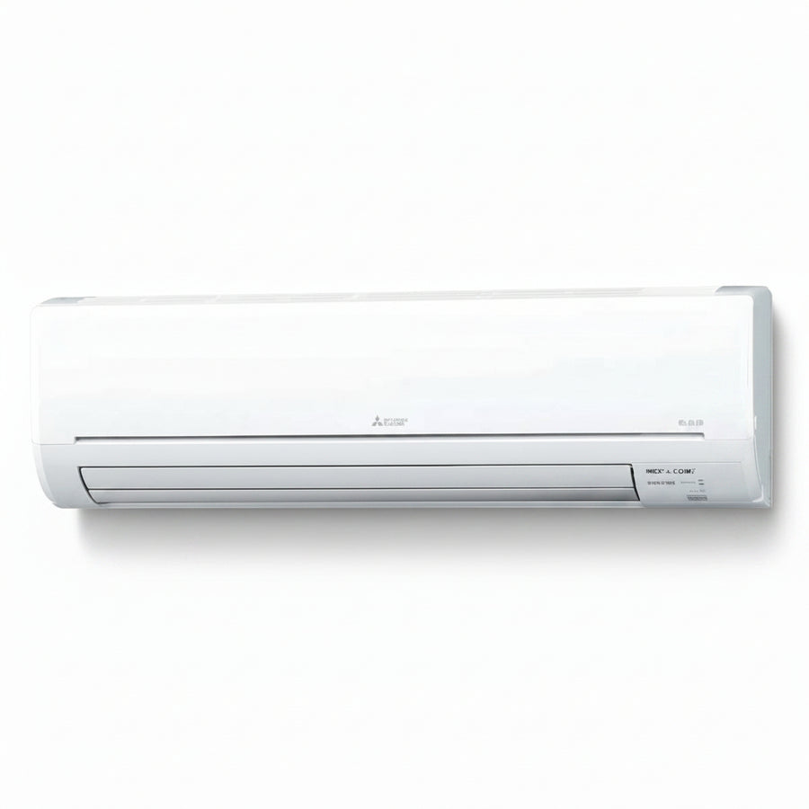 Mitsubishi 1.5 Ton Split Air Conditioner MSY-GT18 - Efficient Cooling Solution