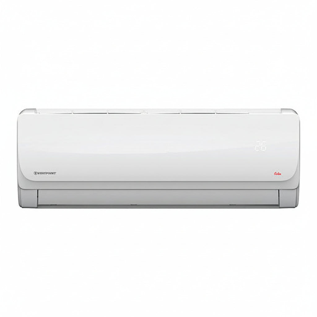 Westpoint Split A/C 1ton 12000 BTU Rotary