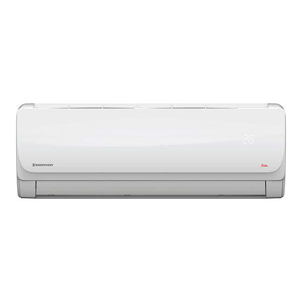 Load image into Gallery viewer, Westpoint Split A/C 1ton 12000 BTU Rotary
