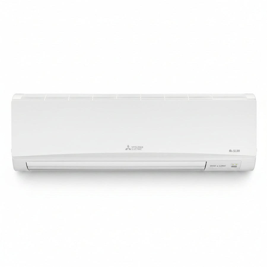 Mitsubishi Split Air Conditioner 2.5 Ton Wall Mounted Wall Mounted MS-GS30