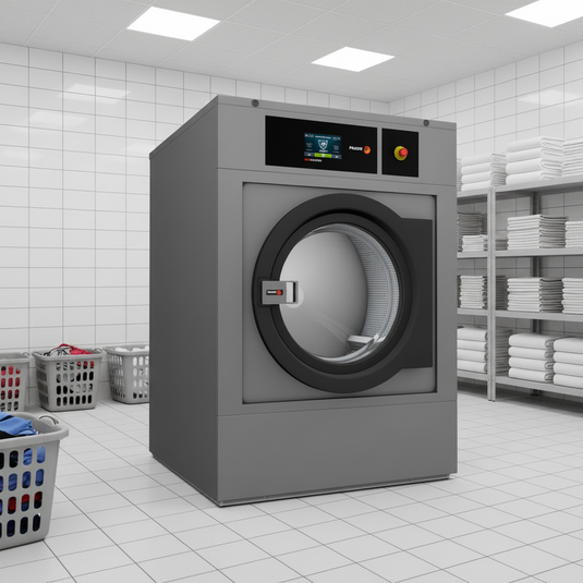 Fagor Laundry Washing Machine LN-35C TP2
