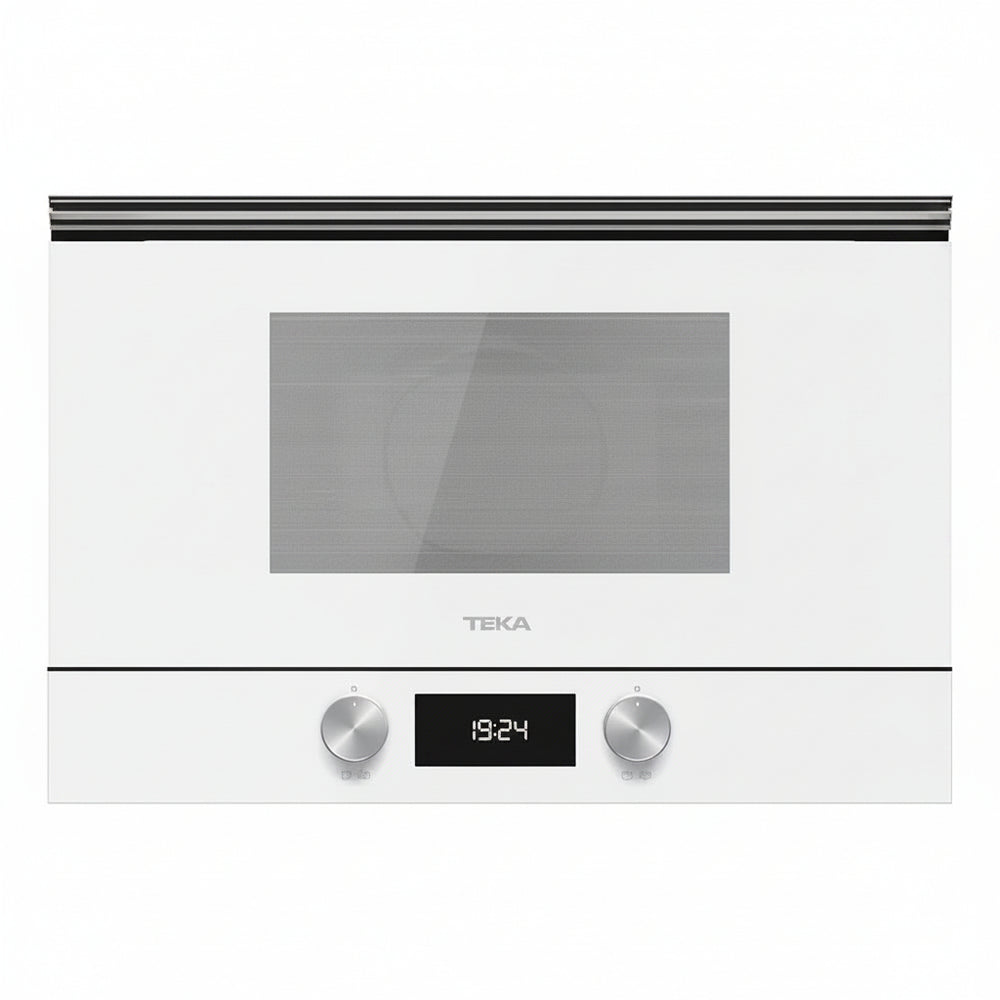 TEKA ML 8220 BIS L Urban Colors Edition Built-in Microwave with Ceramic Base