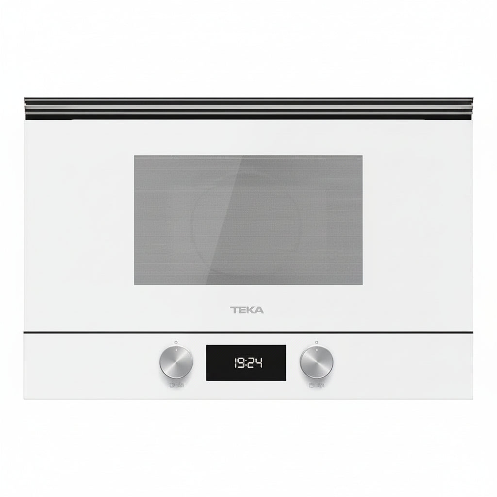 TEKA ML 8220 BIS L Urban Colors Edition Built-in Microwave with Ceramic Base