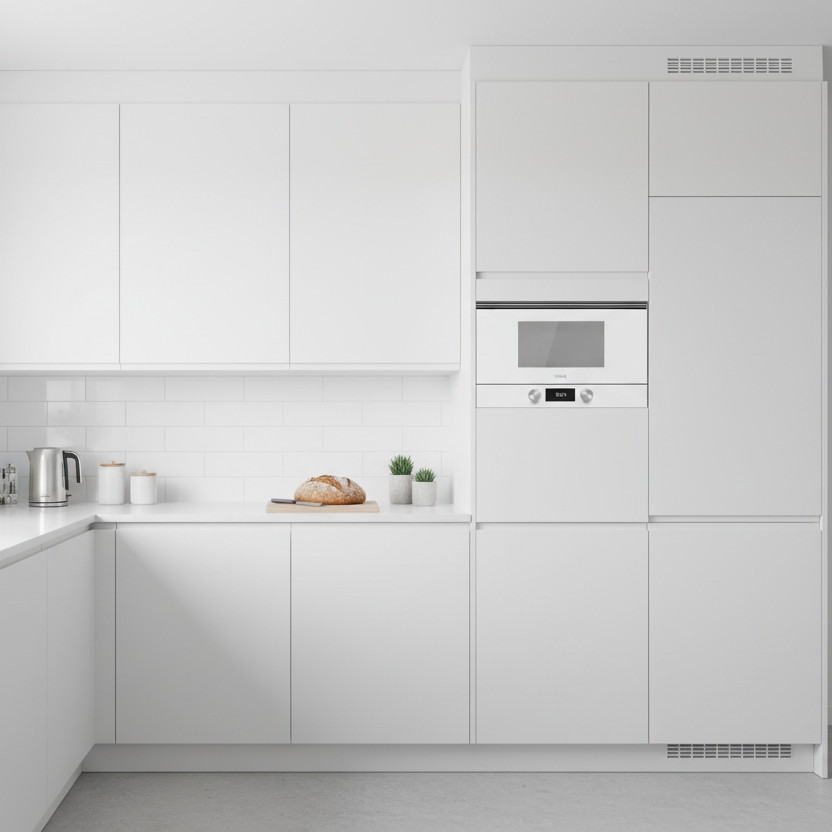 TEKA ML 8220 BIS L Urban Colors Edition Built-in Microwave with Ceramic Base