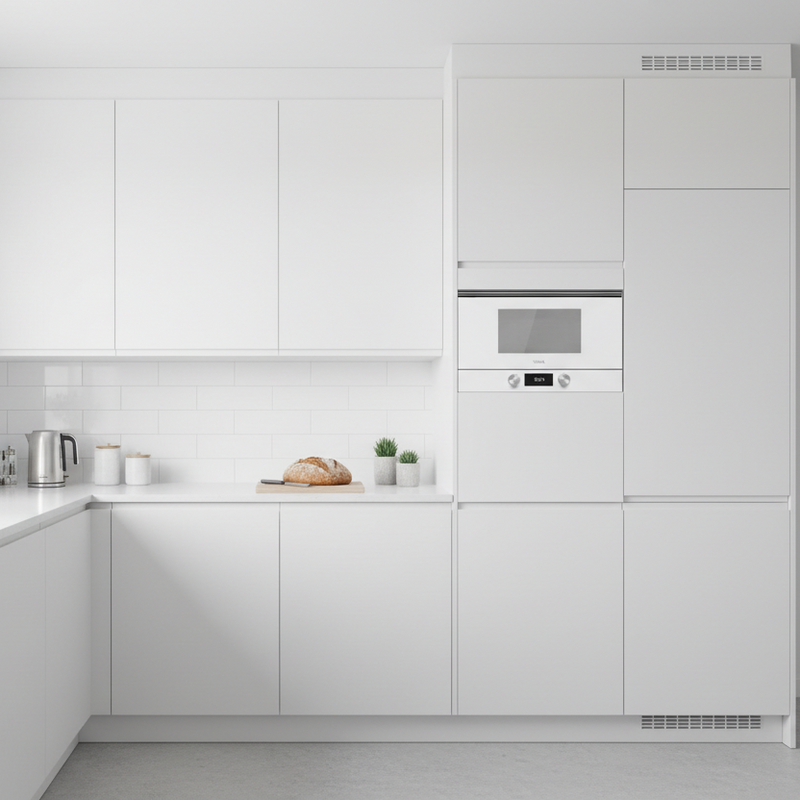 Load image into Gallery viewer, TEKA ML 8220 BIS L Urban Colors Edition Built-in Microwave with Ceramic Base
