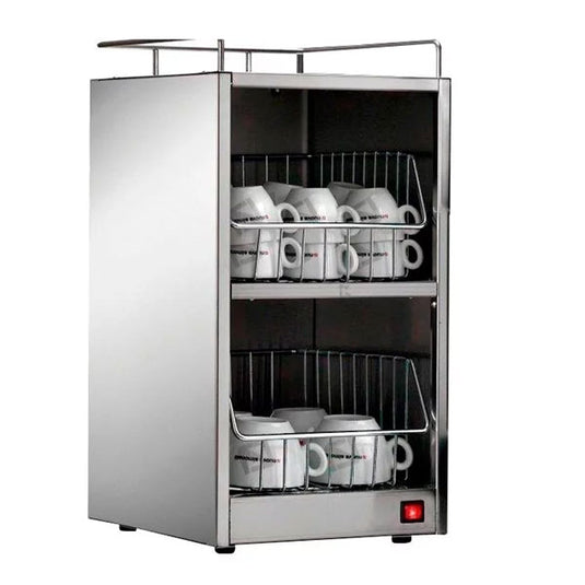 Nuova Simonelli Cup Warmer Pronto
