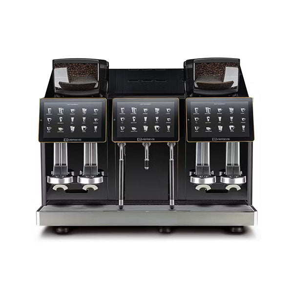 Load image into Gallery viewer, Eversys Shotmaster S/ST Pro Super Automatic Espresso Machine

