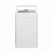 Novita ND25 – Powerful Dehumidifier | 25 L/day capacity for laundry rooms