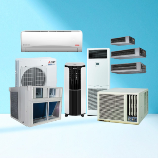 Air Conditioners (ACs)