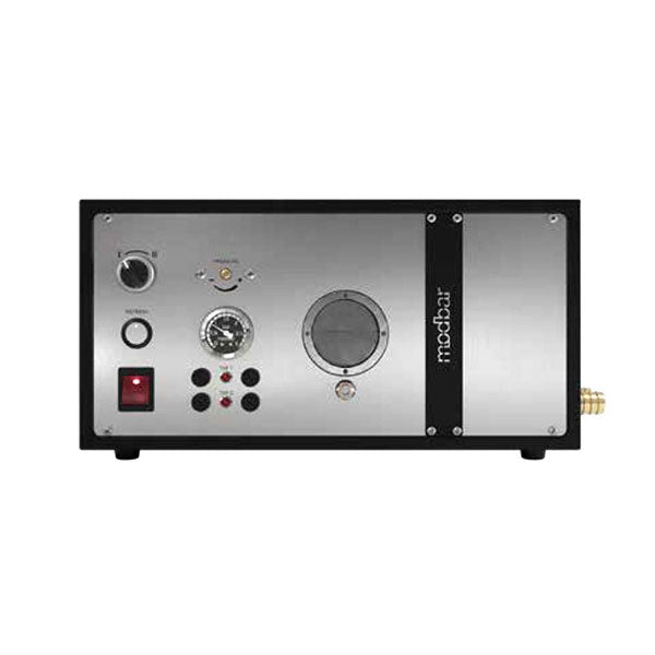 Load image into Gallery viewer, Modbar Steam Module Under counter 220V IND Chrome
