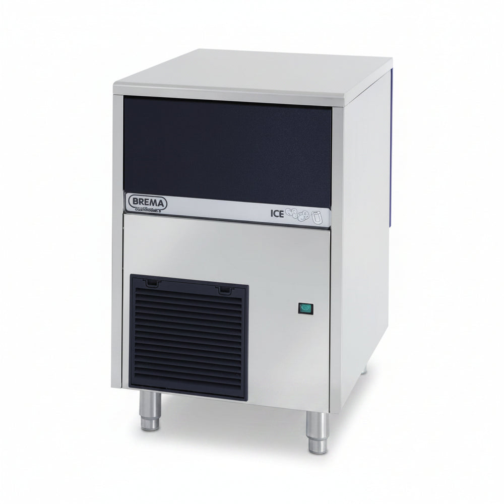 Brema Ice Cube Maker Machine CB416A