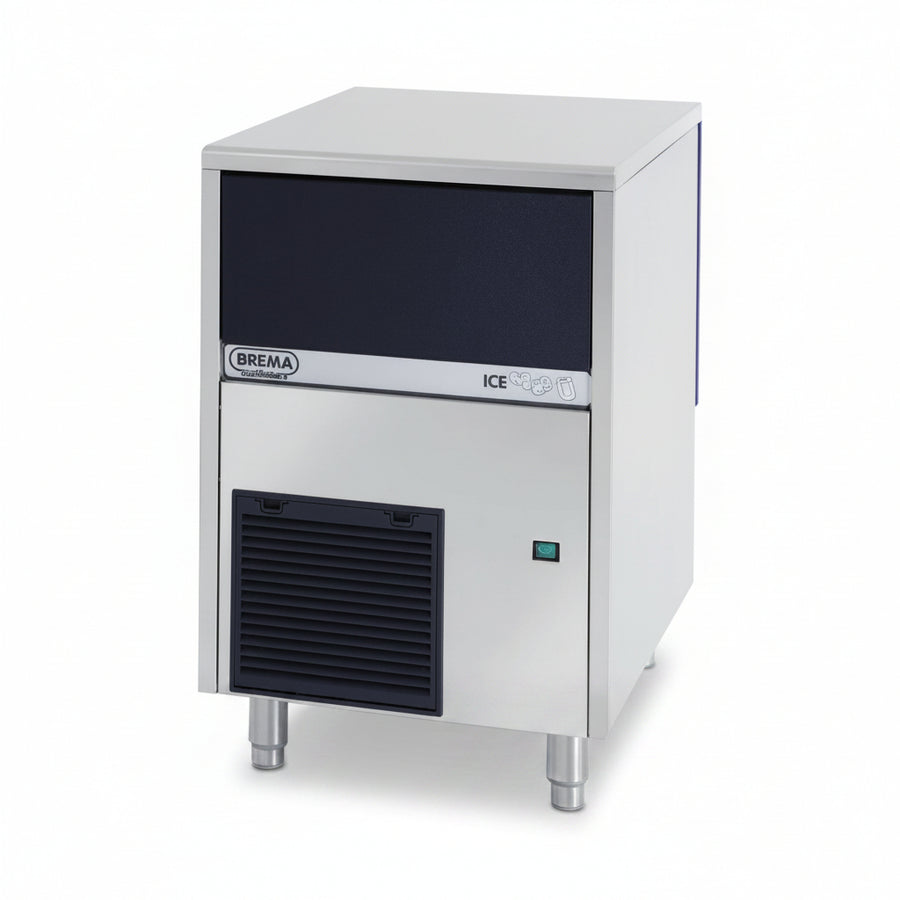 Brema Ice Cube Maker Machine CB416A