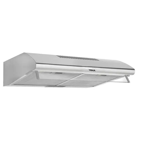 Buy TEKA CL 610 Classic Extractor Hood Silver in Dubai, UAE