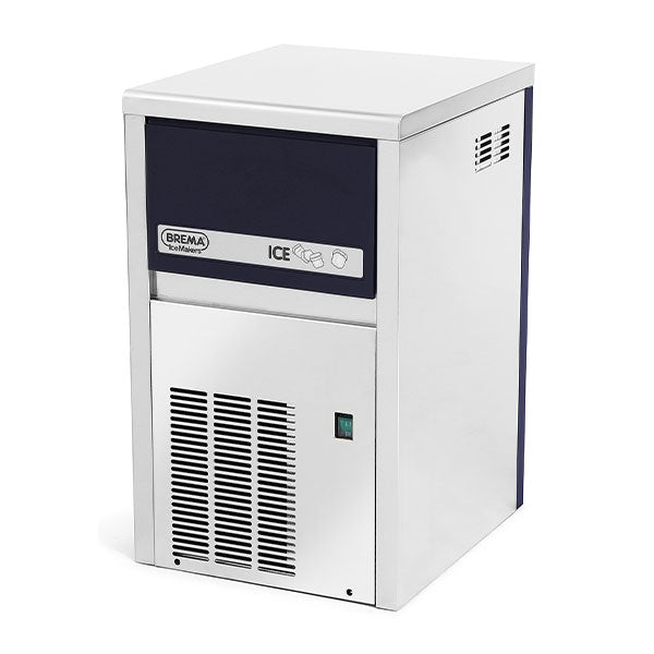 Brema Ice Cube Maker Machine CB184A