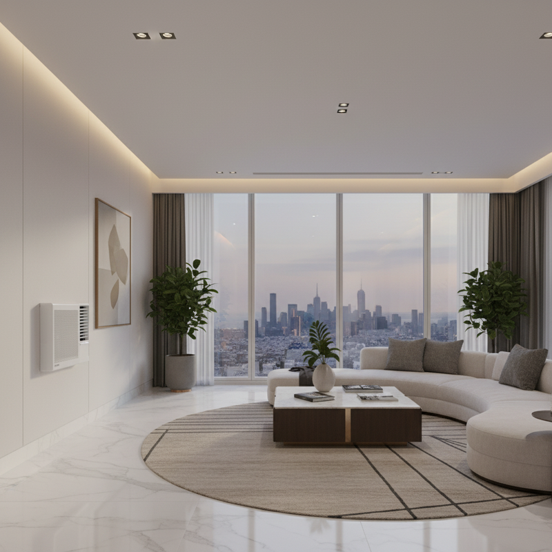 Load image into Gallery viewer, Gree Turbo White Window AC P24C3 R 2 Ton | Reliable Reciprocating Air Conditioner
