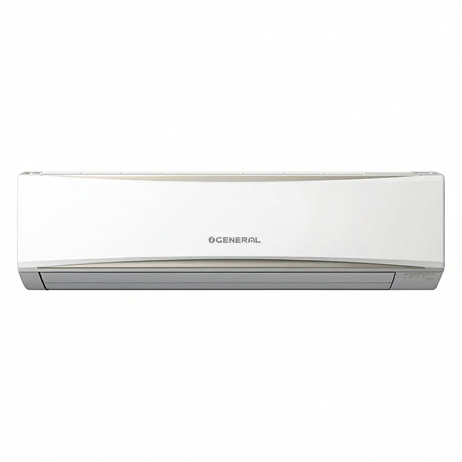 O General Wall Mounted Inverter Split AC 2.5 Ton CXTA Series