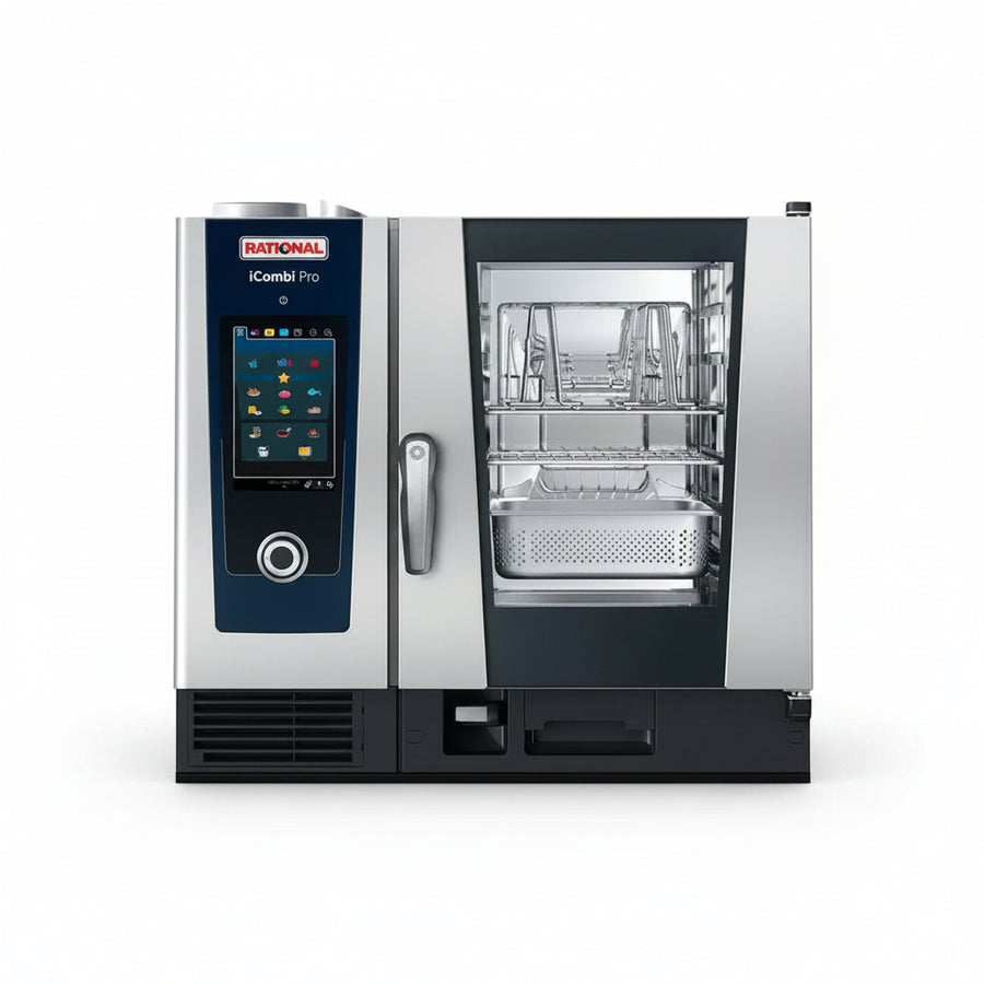 Rational Oven iCombi Pro Gas (6-1/1G)