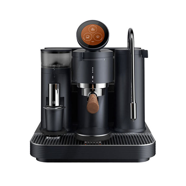 Load image into Gallery viewer, MERAKI Espresso Machine – Dual Boiler with Precision Brewing
