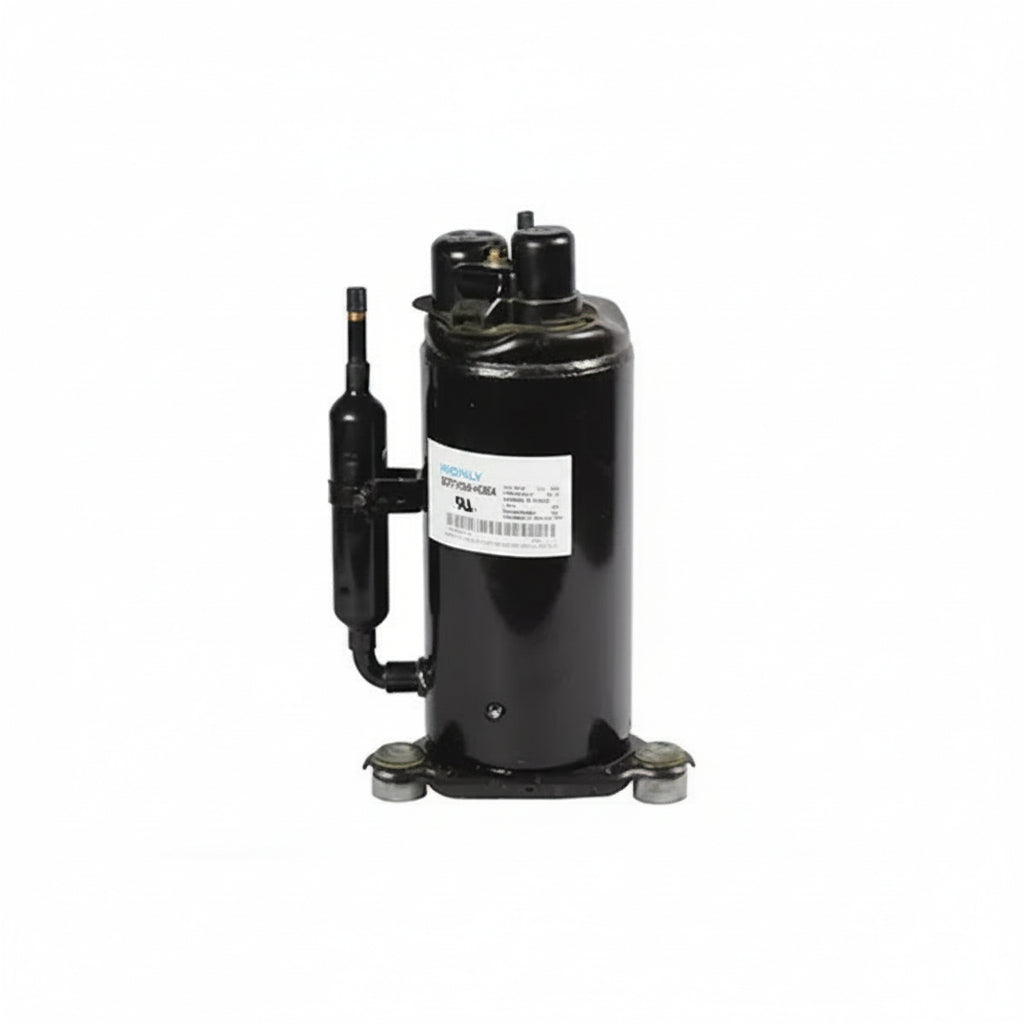 Highly Compressor 1.5TON Rotary
