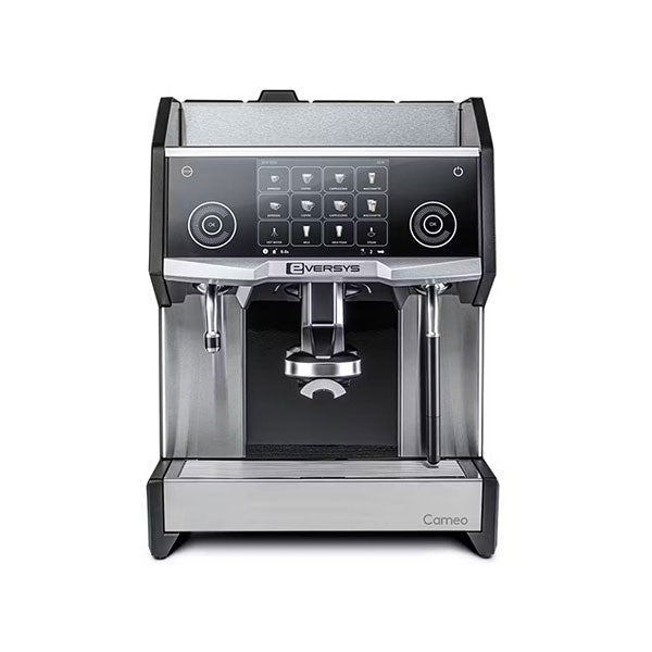 Load image into Gallery viewer, Eversys Cameo -C&#39;2M Core Coffee Machine - Color Tempest 2100-5100W

