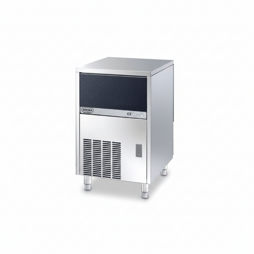 Brema Ice Cube Maker Machine CB316A