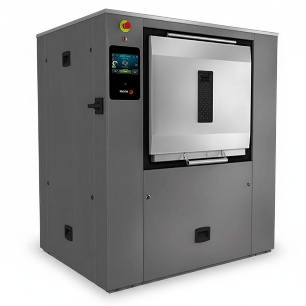 Fagor Laundry Washing Machine LBS-27 TP2 E 400V 3N50/60Hz