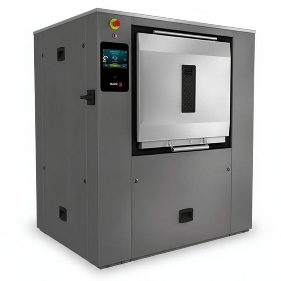Fagor Laundry Washing Machine LBS-27 TP2 E 400V 3N50/60Hz