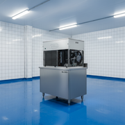 Brema Modular Ice Flakers Machine G1000A