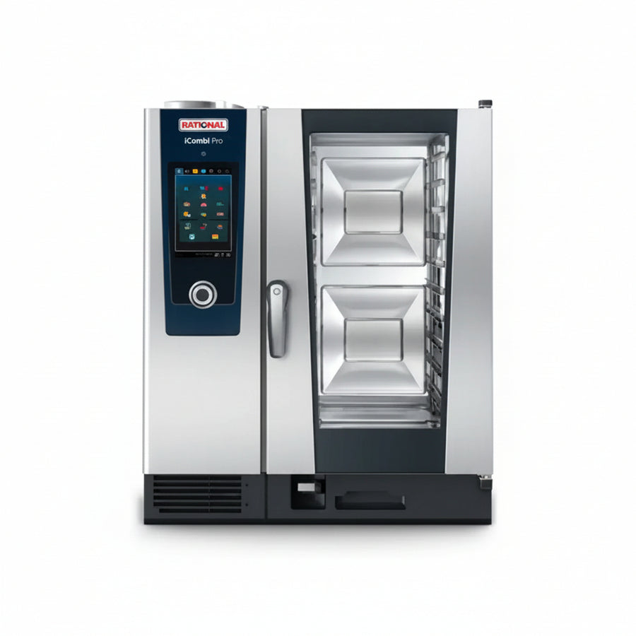 RATIONAL iCombi Pro Gas (10-1/1
