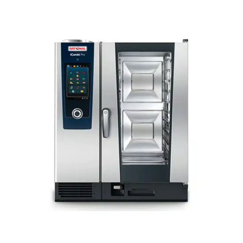 RATIONAL iCombi Pro Gas (10-1/1
