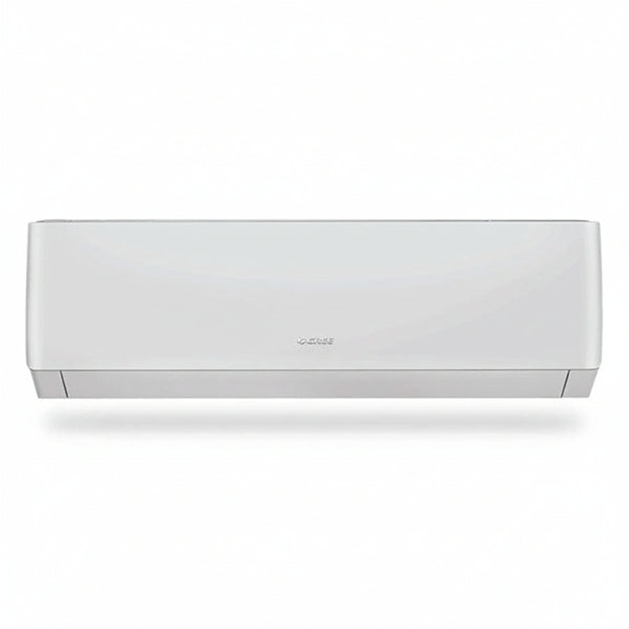 Gree iSAVE PLUS White Inverter Wall Split AC P24H3 2 Ton | Efficient Air Conditioning Solution