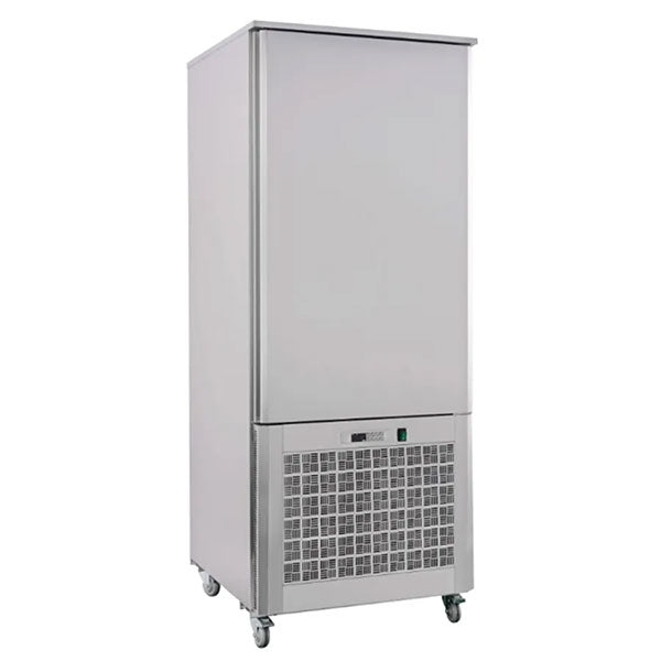 Inofrigo BC-15T-40 Blast Chiller Freezer