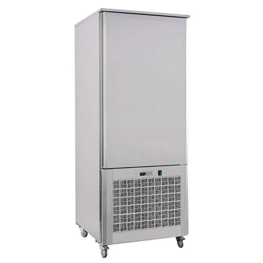 Inofrigo BC-15T-40 Blast Chiller Freezer