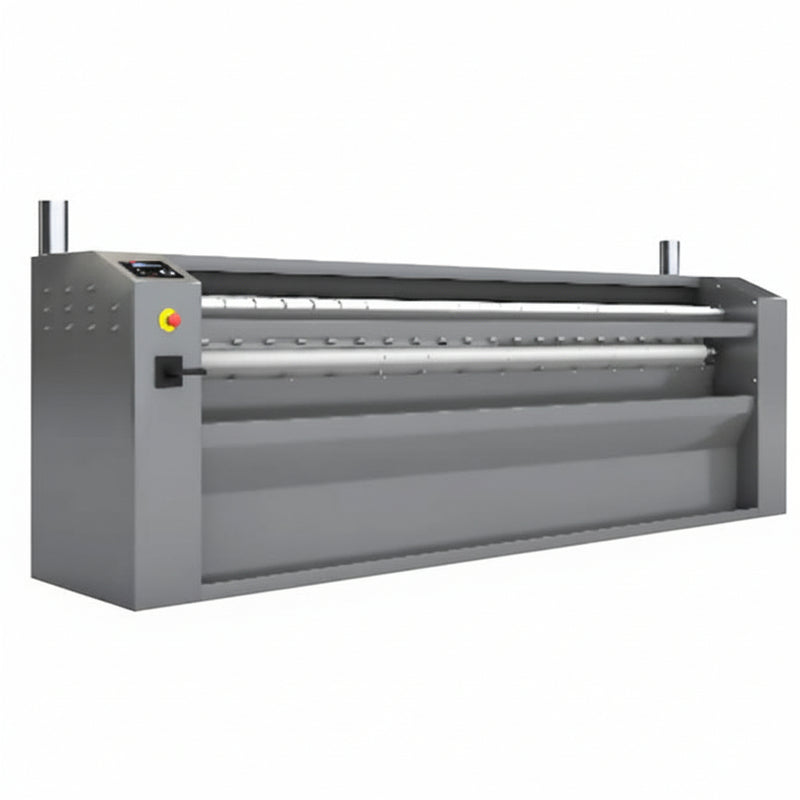 Load image into Gallery viewer, Fagor Laundry Ironing and Folding PS-35/200 M PLUS GR CE LPG 230/400V 3/3N
