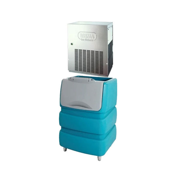 Brema Modular Ice Flakers Machine G280A