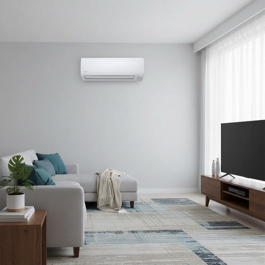 Daikin 2.0 Ton FTKM24PVMK / RKM24PVMK - Energy-Efficient AC for Ultimate Comfort