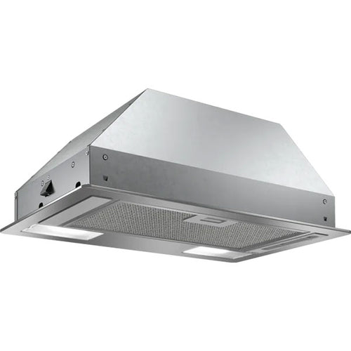 Bosch Canopy Cooker Hood, Low Noise DLN53AA50B