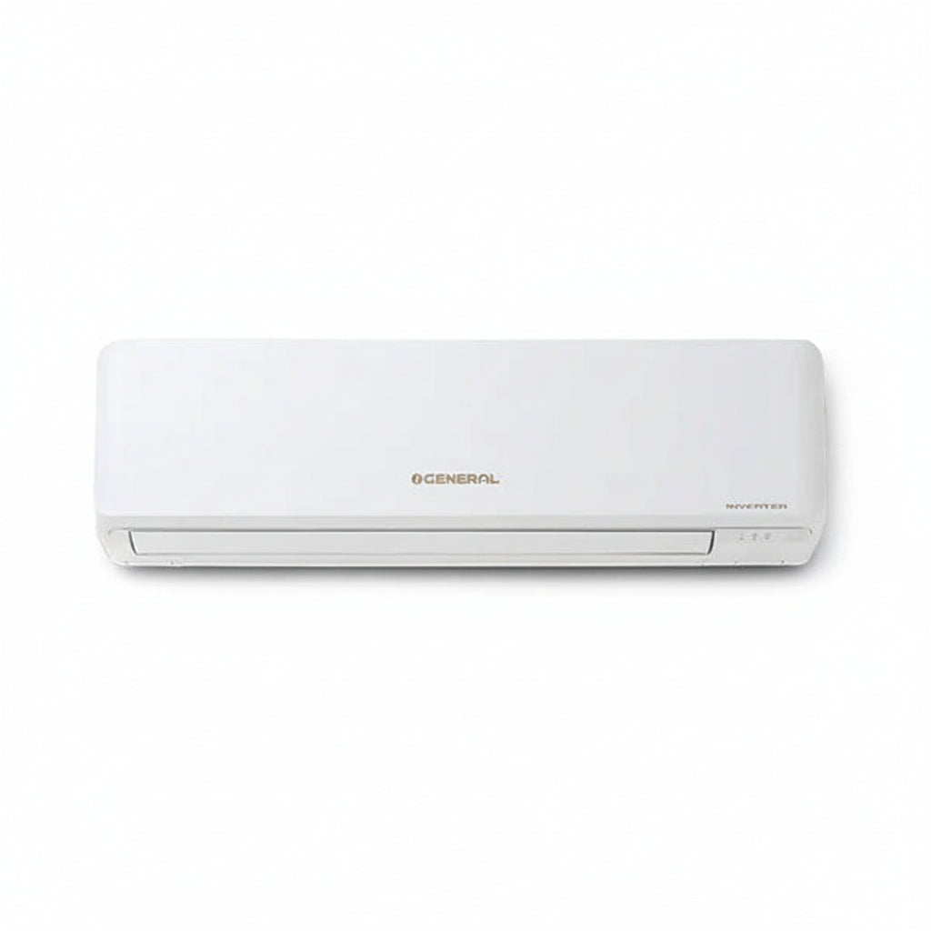 O General Wall Mounted Inverter Split AC  2.0 TON ASGG24CMTA